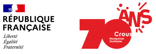 Intranet du Crous de Montpellier-Occitanie