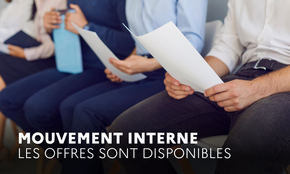 Mouvement interne