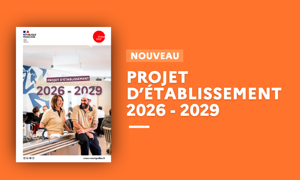 Projet d’établissement 2026 – 2029